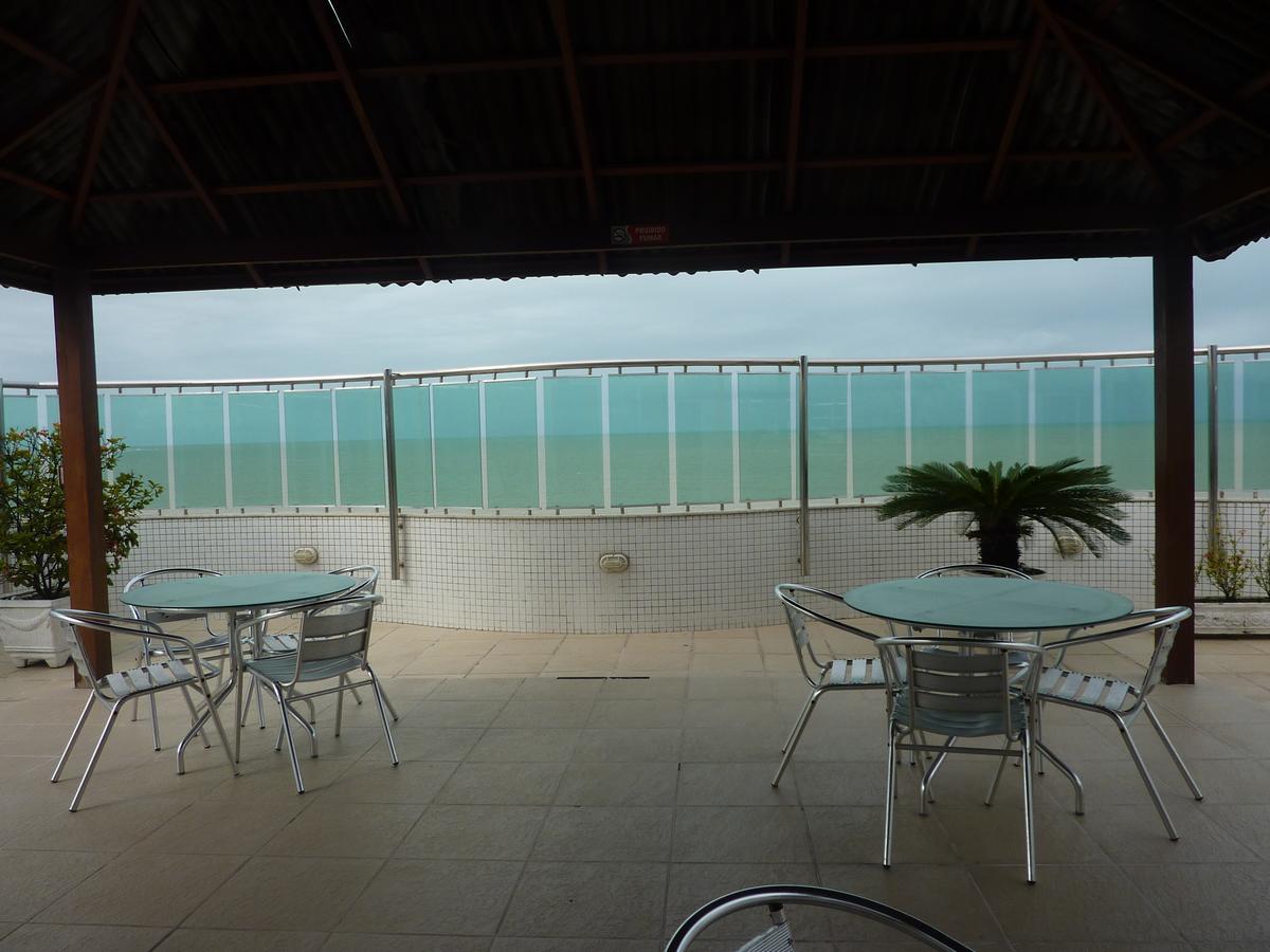 Manaira Palace Residence João Pessoa Eksteriør billede